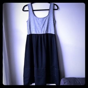 Mossimo dress